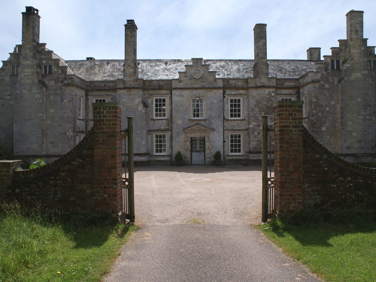 Cadhay House