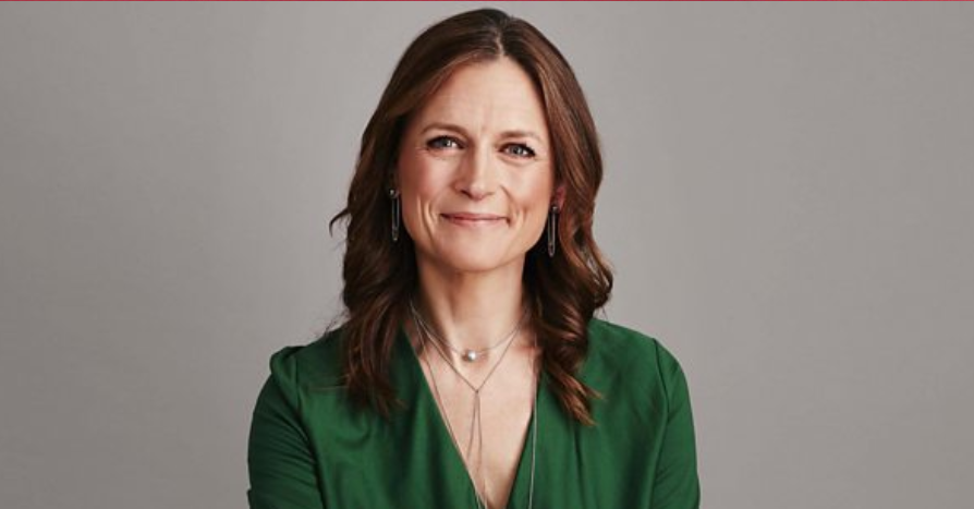 Katie Derham, BBC Radio 3