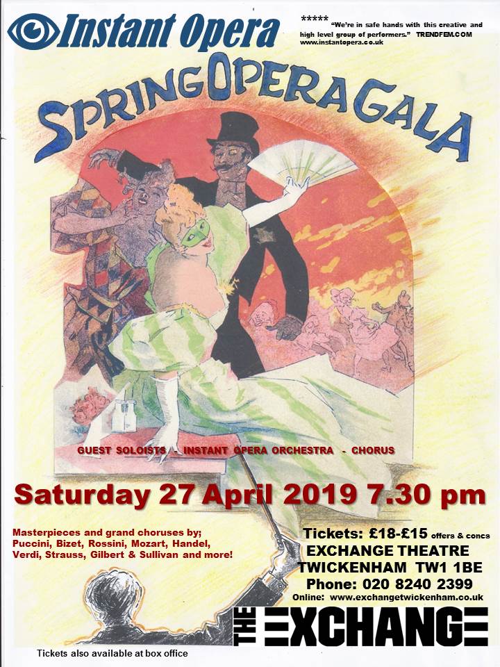 Spring Gala